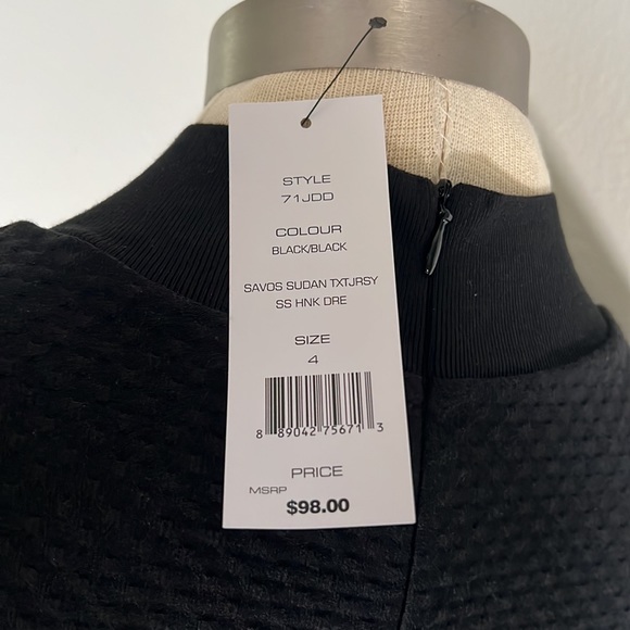 French Connection Sz 4 - Picture 6 of 6